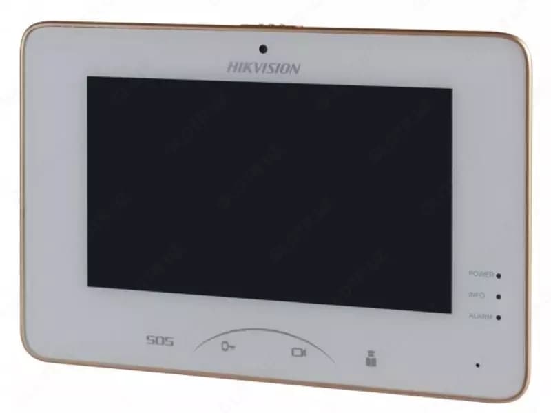 Видеодомофон Hikvision DS-KH8300-Т — 2