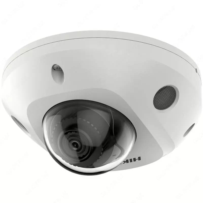 Камера Hikvision DS-2CD2543G2-I 2.8mm — 4