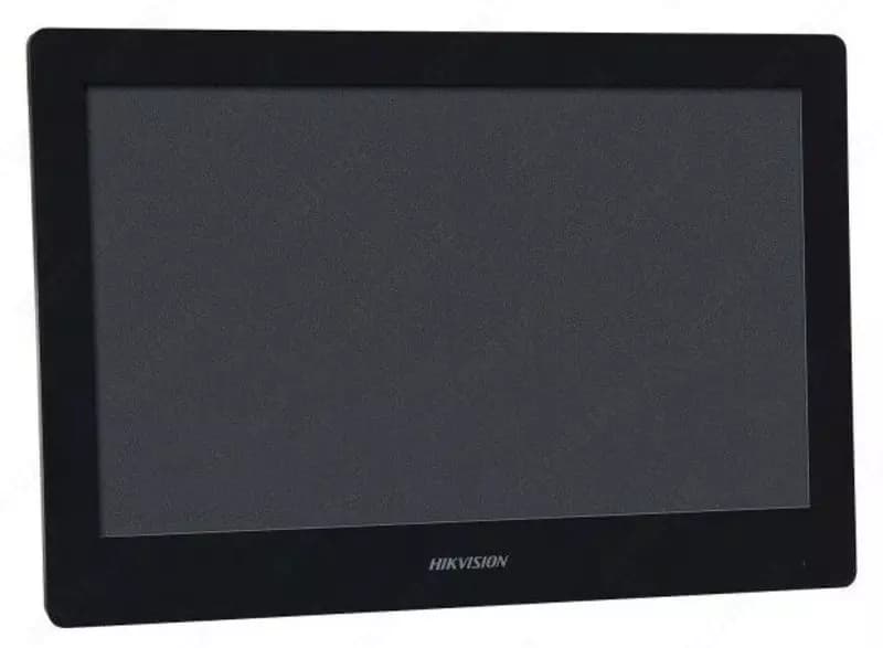 IP-видеодомофон Hikvision DS-KH8520-WTE1 — 3