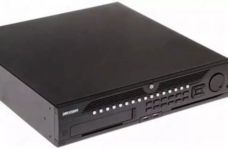 Видеорегистратор DS-9664NI-М8 — 1