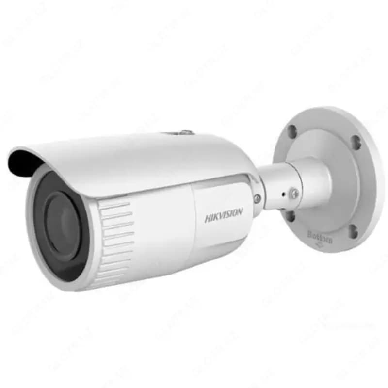 Корпусная IP видеокамера HIKVISION DS-2CD1643GO-I — 1