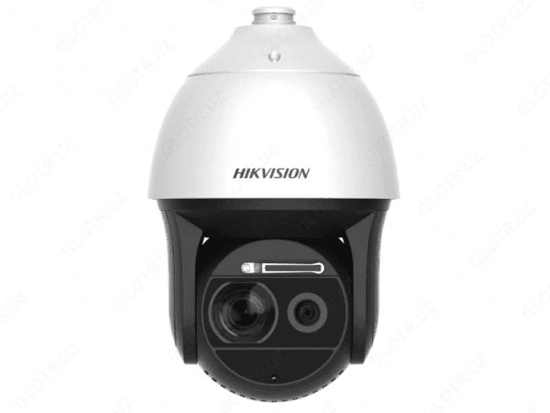 Камера HIKVISION IP 2MP DS-2DF8250I5X-AEL — 1