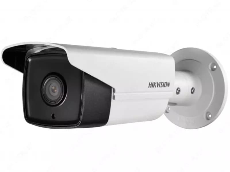 Цилиндрическая IP видеокамера HIKVISION DS-2CD2T22WD-I3- IP- FULLHD — 1