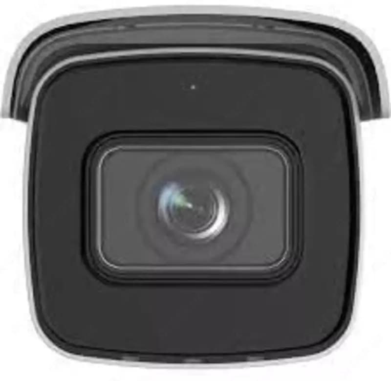 Цилиндрическая IP видеокамера HIKVISION DS-2CD2T22WD-I3- IP- FULLHD — 2