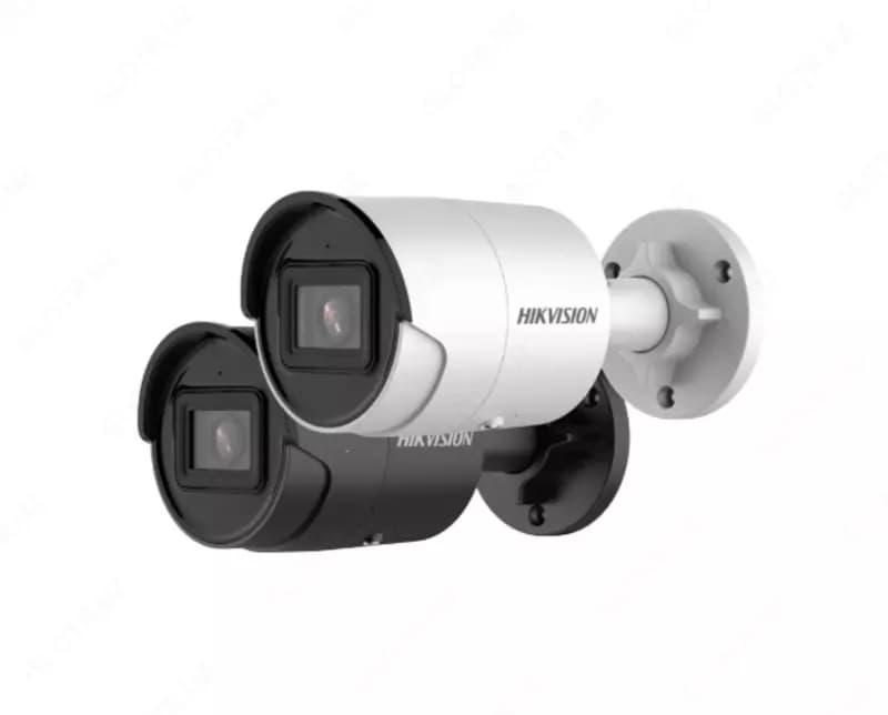 IP камера DS-2CD2043G2-I(2.8mm)(O-STD) — 2