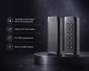 Считыватель DS-K1802MK