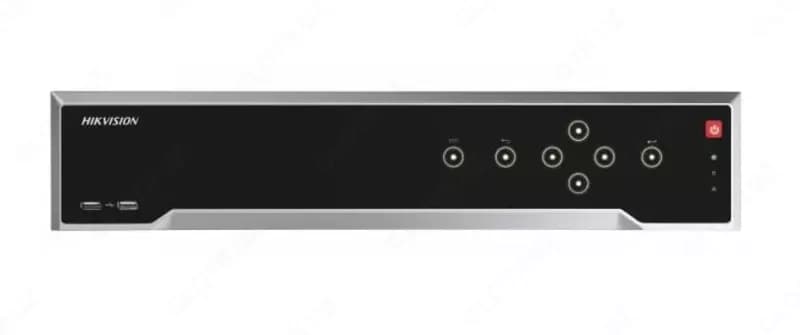 Сетевой видеорегистратор ”Hikvision” DS-7732NI-I4(B) — 2
