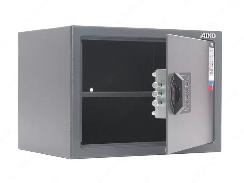 Сейф Aiko T-250 EL — 1