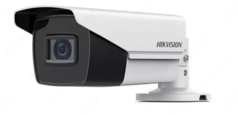 Варифокальная пулевая камера ”Hikvision” DS-2CE19D3T-IT3ZF Full HD Real-time — 2