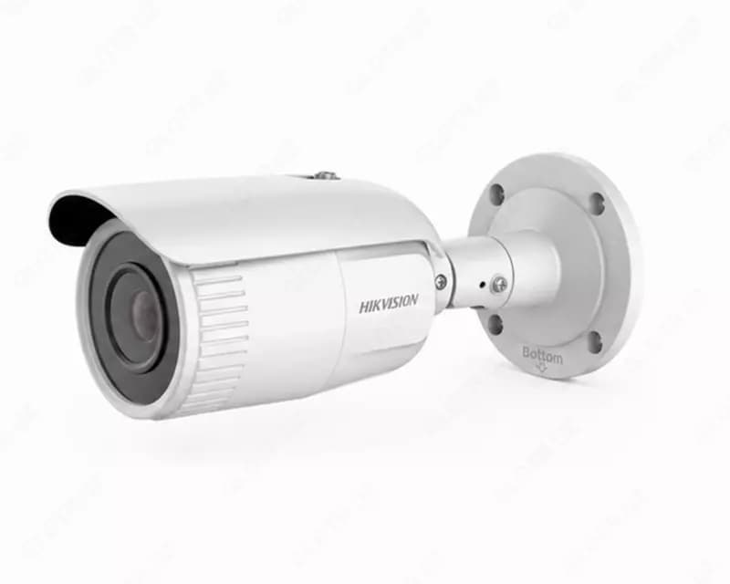 4 Мп цилиндрическая IP-камера DS-2CD1643G0E-IZ 2.8-12mm — 2