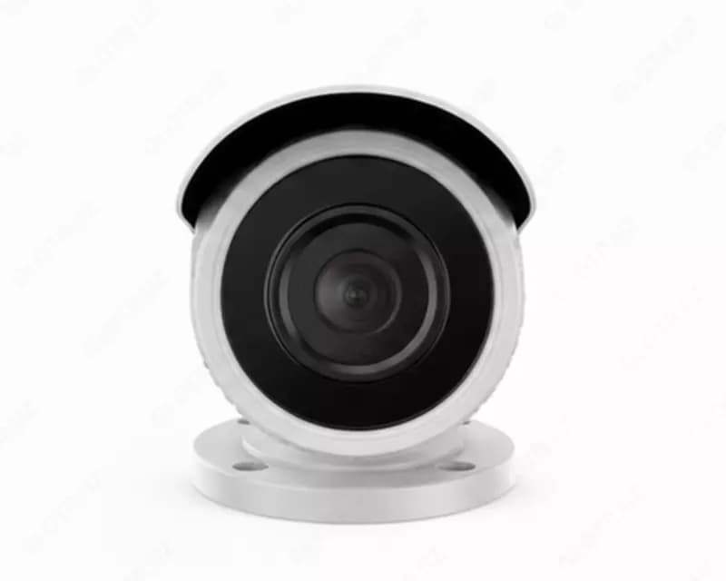 4 Мп цилиндрическая IP-камера DS-2CD1643G0E-IZ 2.8-12mm — 5