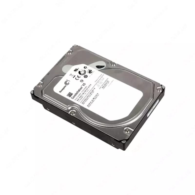 Жёсткий диск ST4000VX000-520 — 2