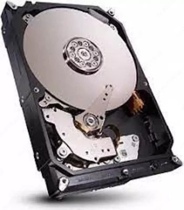 Жёсткий диск ST4000VX000-520 — 3