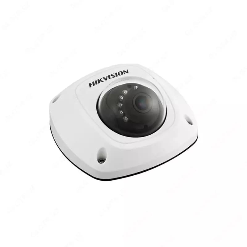 Купольная IP-камера ”Hikvision DS-2CD2552G0-IS” - IP - 4MP AcuSense — 1