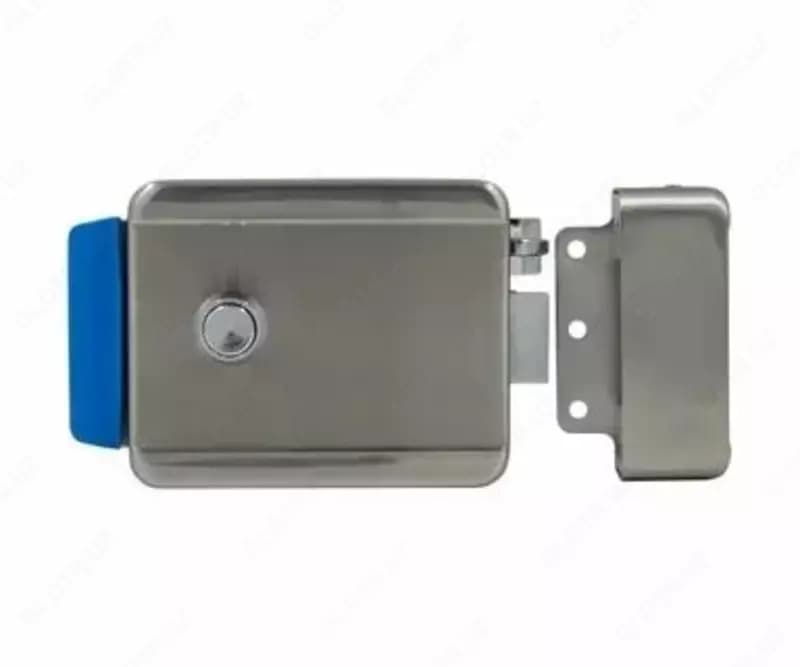 Замок ANDEL LAZER KEY — 2