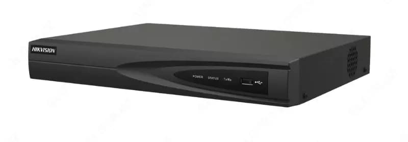 IP - видеорегистратор ”Hikvision” DS-7604NI-Q1/4P — 2