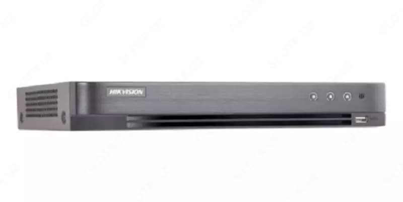 Видеорегистратор HIKVISION iDS-7204HQHI-K1/2S — 1