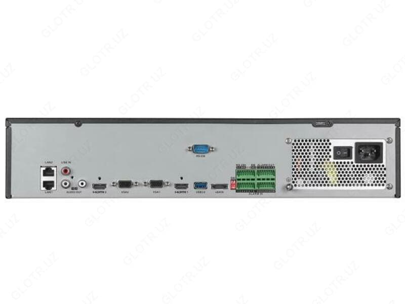 Видеорегистратор DS-9664NI-I8 — 2