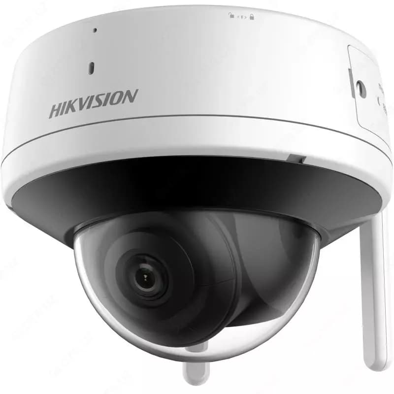Беспроводная камера DS-2CV2121G2-IDW 2.8MM W — 2