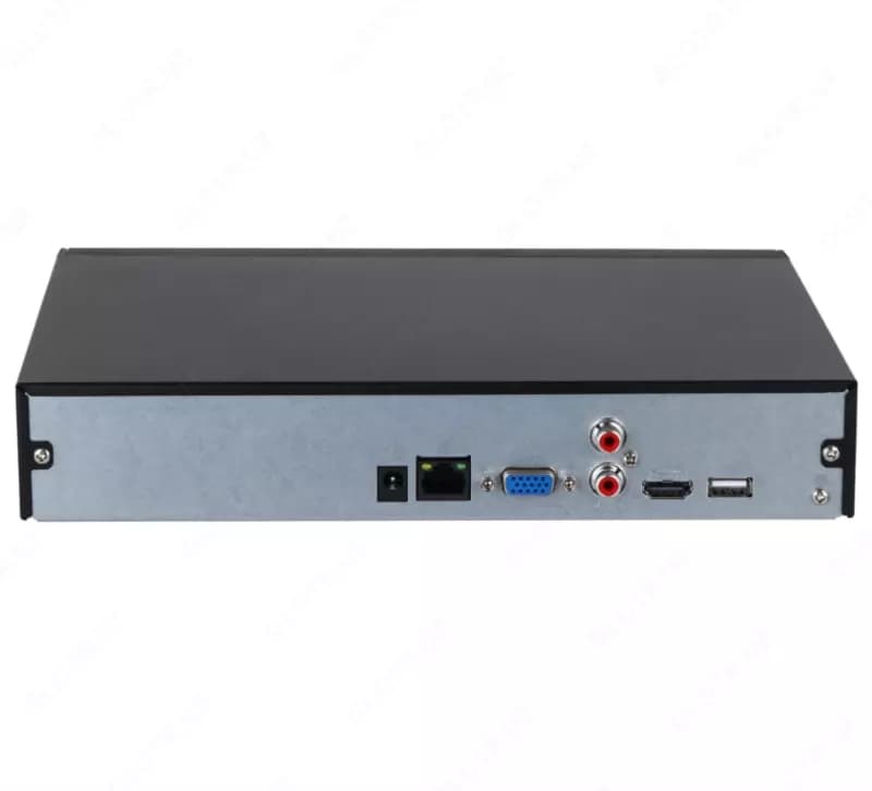 Видеорегистратор DHI-NVR4216-4KS3 — 2