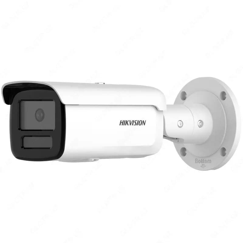 Камера Hikvision DS-2CD2T47G2H-LI 2.8mm eF — 1