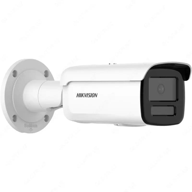 Камера Hikvision DS-2CD2T47G2H-LI 2.8mm eF — 3