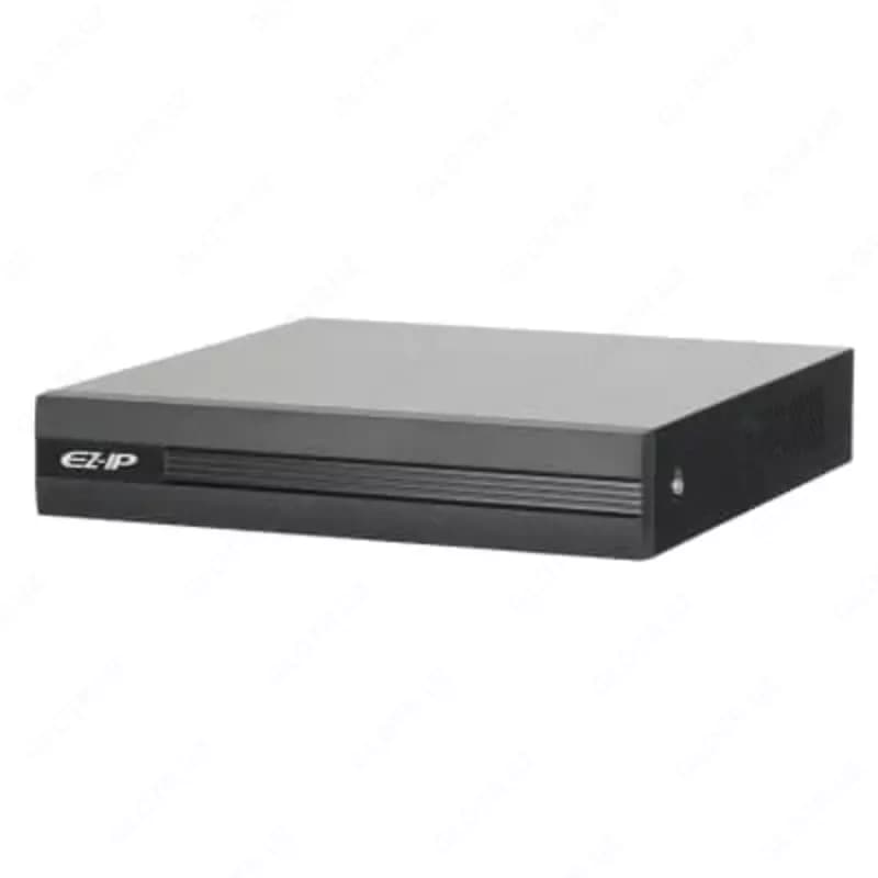 Пентабридный цифровой видеорегистратор DAHUA DH-XVR1A04 - HD (1 HDD) — 1