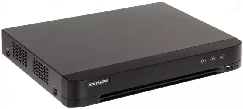 Видеорегистратор HIKVISION iDS-7208HQHI-M1/S — 1