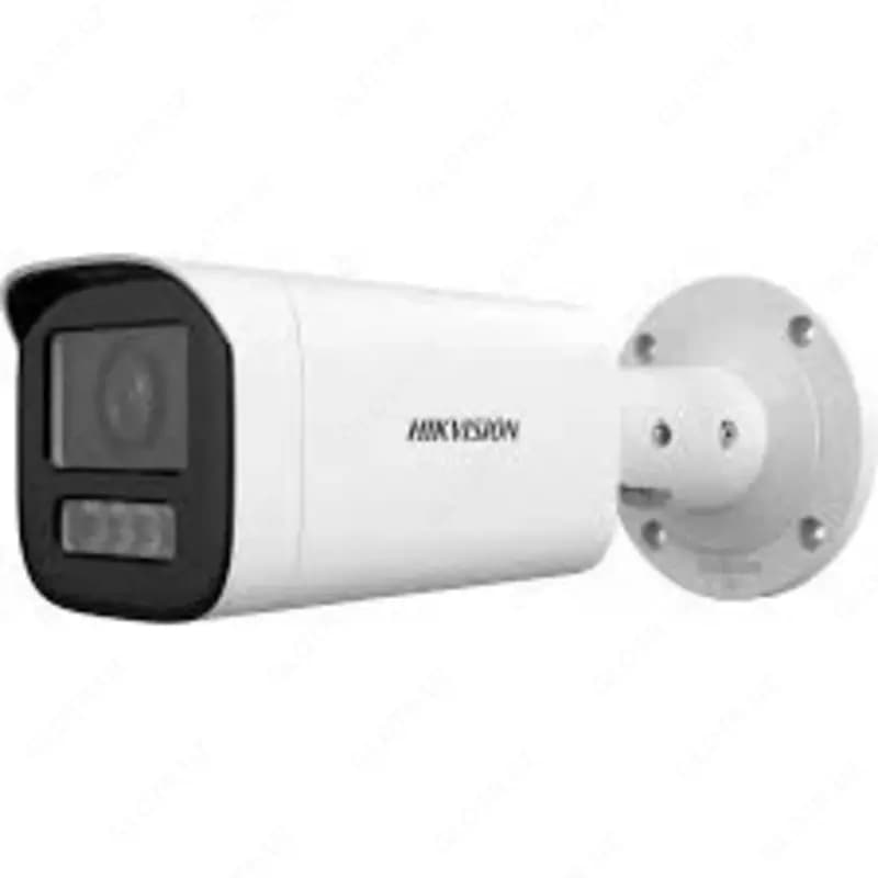 Камера Hikvision DS-2CD1663G2-LIZU (2.8-12мм) 6 МП — 1