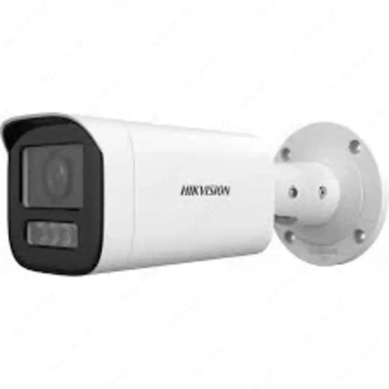 Камера Hikvision DS-2CD1663G2-LIZU (2.8-12мм) 6 МП — 2