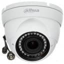 Купольная камера наблюдения DH-HAC-HDW1400RP-02808-52