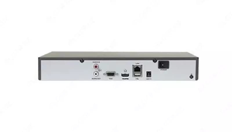 IP видеорегистратор HIKVISION DS-7116NI-Q1/M — 2