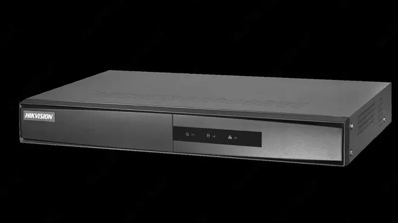 IP видеорегистратор HIKVISION DS-7116NI-Q1/M — 4