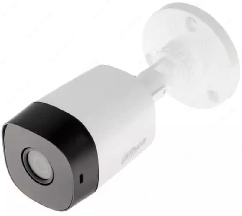 IP камера Dahua DH-HAC-B1A51P-0280B-S2 (HD - 5MP 0,04 лк/F2.4, 30IRE, 0 лк (ИК вкл.)) — 2