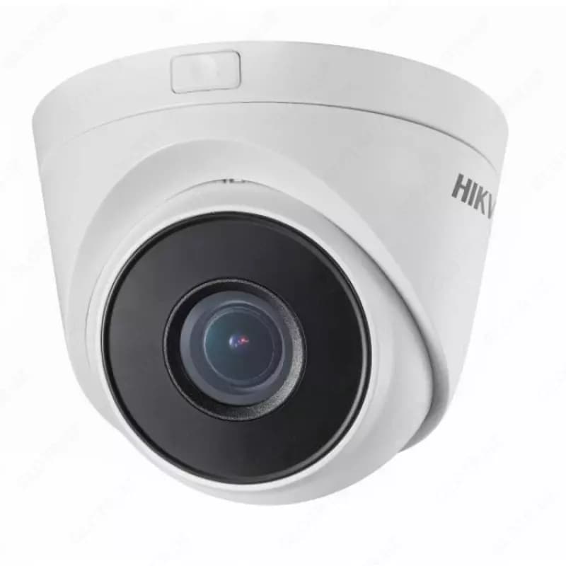 Купольная IP видеокамера HIKVISION DS-2CD1323G0-IUF — 1