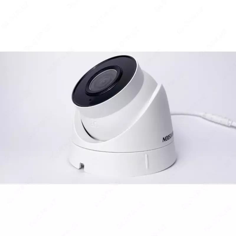 Купольная IP видеокамера HIKVISION DS-2CD1323G0-IUF — 2