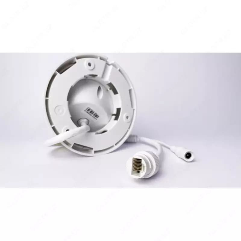 Купольная IP видеокамера HIKVISION DS-2CD1323G0-IUF — 3
