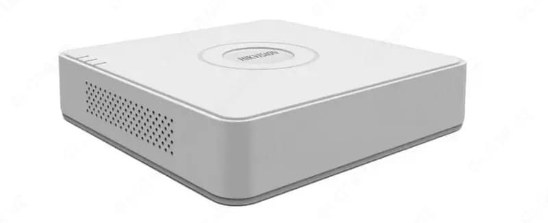 Сетевой видеорегистратор ”Hikvision” DS-7108NI-Q1 — 2