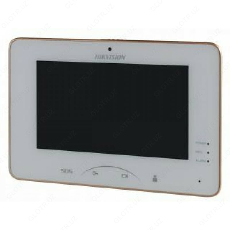 Видеодомофон IP DS-KH8300-TE — 1