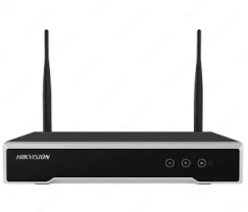 Видеорегистратор DS-7104NI-K1/W/M - 4 MP — 1