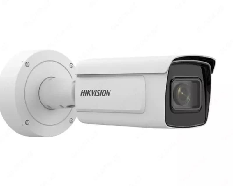 2 Мп уличная цилиндрическая DeepinView IP-камера DS-2CD7A26G0/P-IZHSY (опр. номера) — 1
