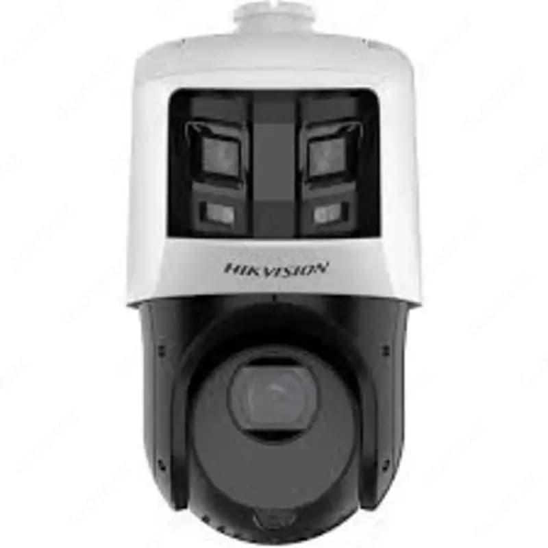 Камера панорамная TandemVu DS-2SE4C425MWG-E/26 F0 — 1