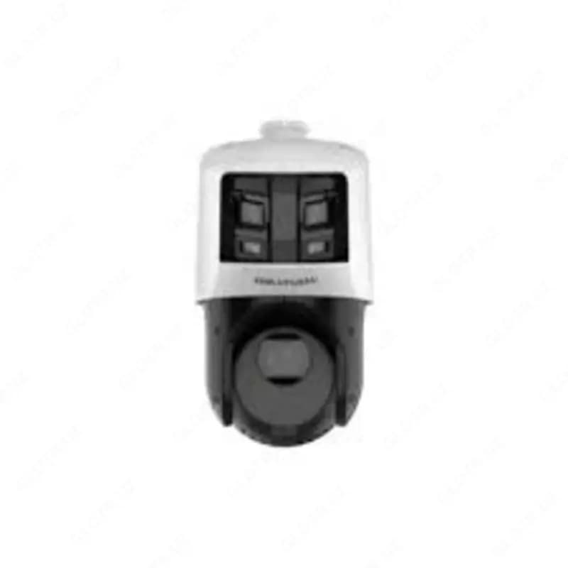 Камера панорамная TandemVu DS-2SE4C425MWG-E/26 F0 — 2
