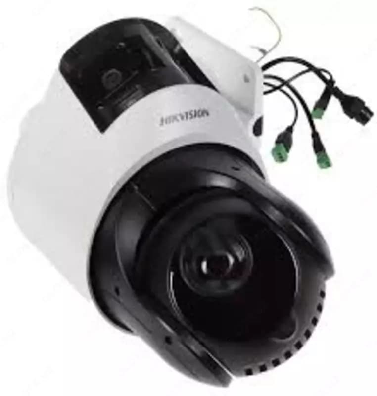 Камера панорамная TandemVu DS-2SE4C425MWG-E/26 F0 — 4