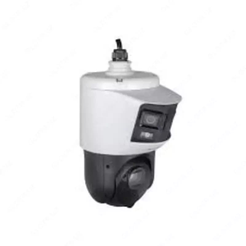 Камера панорамная TandemVu DS-2SE4C425MWG-E/26 F0 — 5