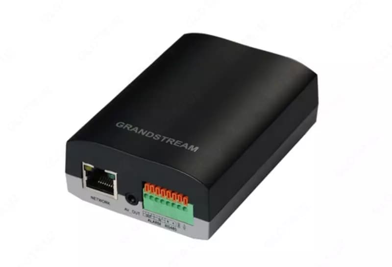 IP видео сервер, Grandstream GXV3500 — 1