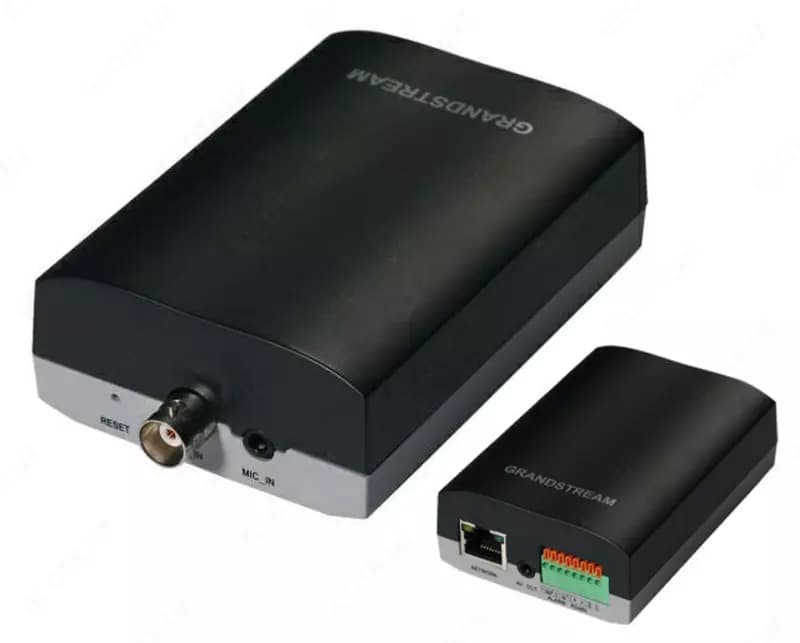 IP видео сервер, Grandstream GXV3500 — 2