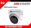 Камера DS-2CE79D3T-IT3ZF