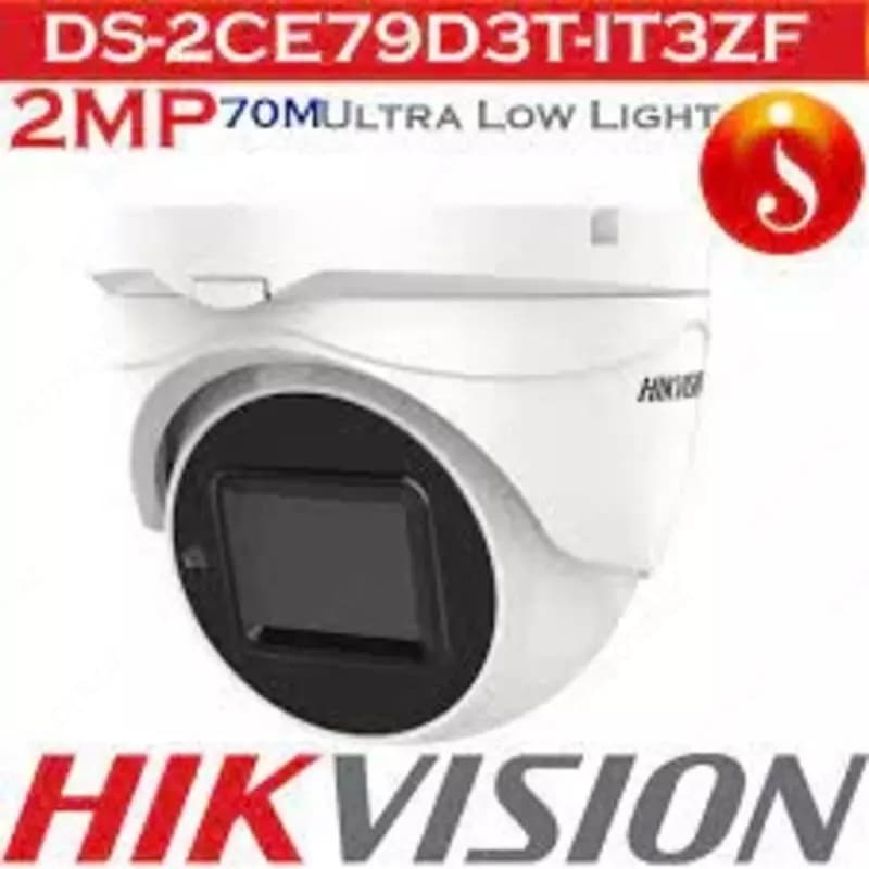 Камера DS-2CE79D3T-IT3ZF — 4