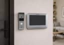 Домофон DS-KIS205T(GREY)
